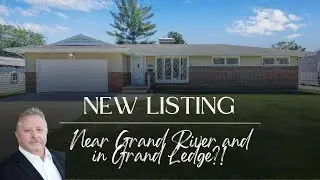 1215 Willow St, Grand Ledge, MI