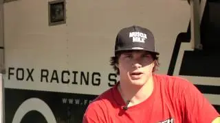 Carlson Motorsports TerraCross