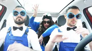 La Ogra - Querido amigo heterosexual ft. Benja de la Rosa - Oficial