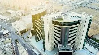 World Trade Center Erbil (Gulan Park) Turkish