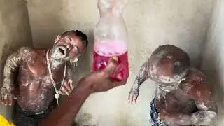 BRINCADEIRA DE MAU GOSTO CHAGUINHA E ZÉ FURÃO