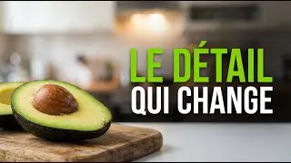 Avocats : le sac en papier acc&eacute;l&egrave;re leur m&ucirc;rissement (mais...)