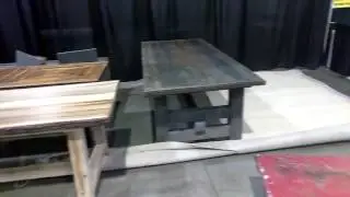 Birmingham Home And Garden Show 2017a