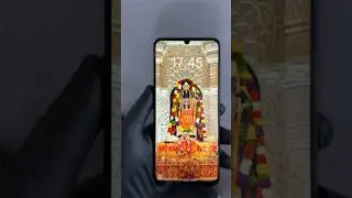 Realme narzo n53 broken display change #music #repering #smartphone #beats #repair #repring #tablet