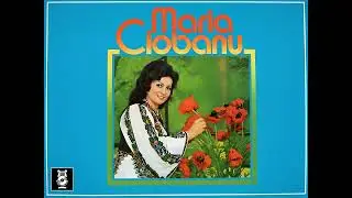 Maria Ciobanu -  Plaiurile Gorjului