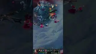 #samira #pyke #gank #teamfight #botlane #triplekill #leagueoflegends #lol