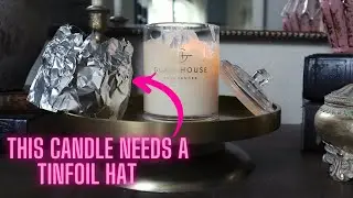 Candle Review: GlassHouse One Night in Rio - Ooof 😳
