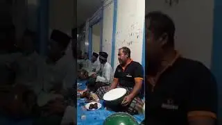 Jedoran kedungbronjang gondel (rockerman)