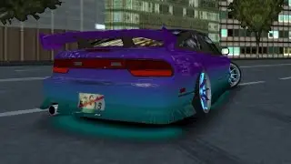 Street racing android drift