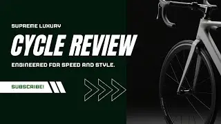 Ribble Endurance SL R Hero Review | The Ultimate Carbon Road Bike Experience! 