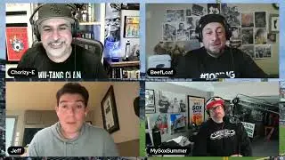 Jeff Passan on the Labor Struggle and What's Best for Baseball