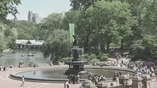 Bethesda Fountain And Terrace: Fun, Interesting Things To See In Central Park
