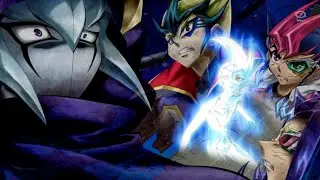 Yuma vs Vector , Kite vs Mizar & Shark vs Dumon 「AMV」