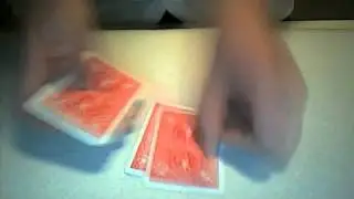 Easy self working trick for beginers