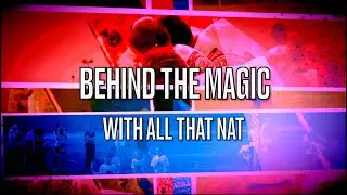 Behind the Magic  - Apex Leadership Co.
