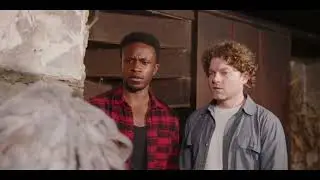 SOCRATES - TRAILER | Ken Sagoes @ TPFF 2025 X HARLEM MAY 29-31, 2025