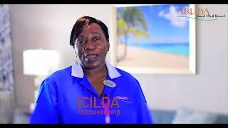Welcome to Your Home Away from Home at Aruba Beach Club Resort
