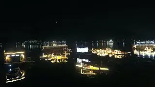 Asia's First Floating Cinema - Conceptualised & Executed by Atlas Event Management