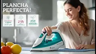 5 Ragioni per cui il Rowenta DW4345 &egrave; il Top Ferro da Stiro