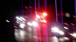 Squad 241 Enroute