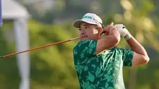 松山英樹、ムービングデーに覚醒🔥⛳ ワイアラエで炸裂した&ldquo;世界最高峰アイアン&rdquo;と逆襲の65 🌊🏌️&zwj;♂️
