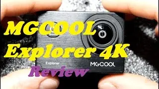 MGCOOL Explorer 4K - REVIEW