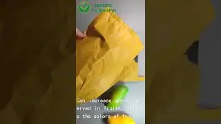 Mango Paper Bag Cheap Mango Bag +8613583554035