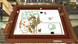 The Ogre Incident 1