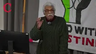 Tariq Ali: What sort of party should Your Party be? - Revolution!
