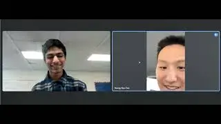 Interview with GM Christopher Yoo