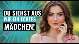 Der Doktor, der den unartigen Jungen verwandelte [Crossdressing-Geschichten/MtF-Transition]