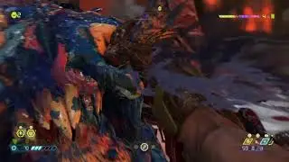DOOM Eternal is the real Game of the year
