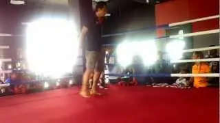 fun and fit fitness Dubai 2
