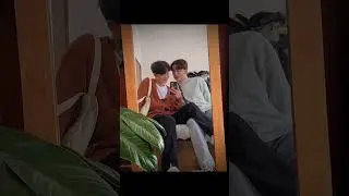 Real bl couple #vietnambl #foryou #fyp  #loveislove #blseries #fujoshi #kissing