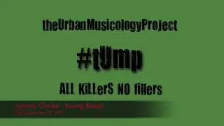 Johnny Clarke - Young RebeL (#tUmp21)