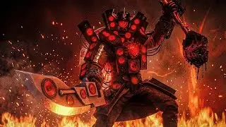 ASTRO TITAN SPEAKERMAN IS PEAK