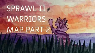 Sprawl II - She-Cat Appreciation MAP Part 2 [Leafstar]