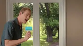 As Seen On TV -Schticky -is the 3 piece  lint roller that picks up on most any surface As seen on tv