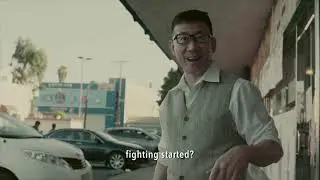 The Rooftop Koreans were REAL AMERICAN PATRIOTS!
