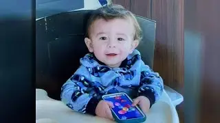 Chatham County Police Department gives update on search for missing toddler | WSB-TV
