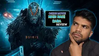 OSIRIS Movie Review |  Honest Sci-Fi  Review