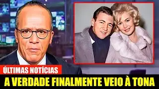 O verdadeiro motivo da separa&ccedil;&atilde;o de Bobby Darin e Sandra Dee finalmente foi revelado.