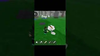 Taming Pets in 99 night in the forest #roblox #99nightintheforest #gamingvideos
