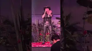 Nick Bolt | C&oacute;meme Ma&rsquo; en Cowboy Ball
