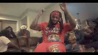 Shark Mobb Strizzy -Make Em Mad