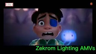 Elio AMV All Around Me