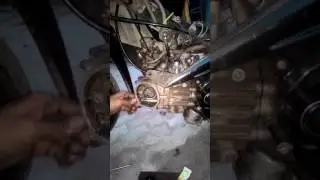 Kaze zx 130 bore up 167 part 2 turtorial