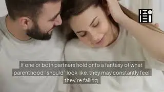 5   Common Challenges Couples Face After Childbirth
