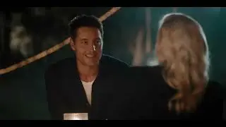 Bride Hard   Official Trailer 2025   Rebel Wilson, Justin Hartley, Stephen Dorff