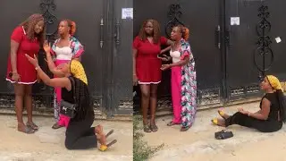 Heartbr0ken💔 how can a friend cause a friend this much pains🤮 good stepmom cries to her bestie😭